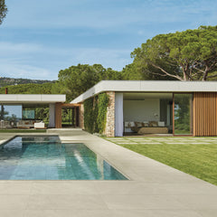 Porcelain Paving Recode 600 x 600 x 20mm Almond