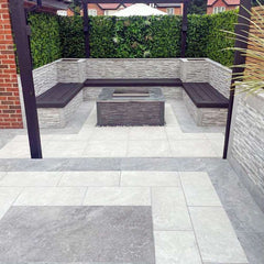 Porcelain Paving Recode 600 x 300 x 20mm Grey