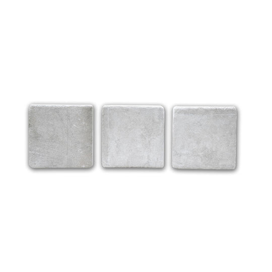 Porcelain Rock Grey 202 x 202 x 20mm Cobble