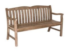 Sherwood 4ft Cuckfield Bench