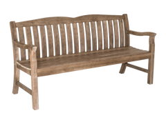 Sherwood 5ft Cuckfield Bench