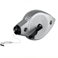 Stanley Metal 30mtr Chalk Line