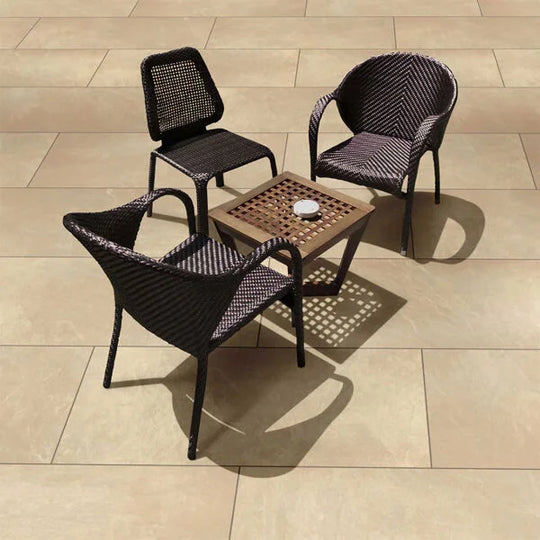 Porcelain Paving Station 900 x 600 x 20mm Pearl