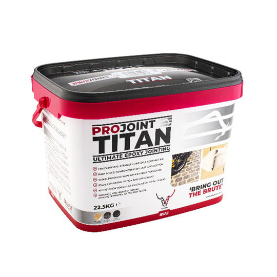 ProJoint Titan Jointing Compound 22.5kg Natural