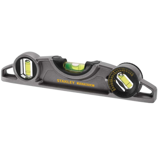 Stanley Fatmax Xtreme Torpedo Level 10"