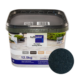 Tuffjoint Utility Jointing Mortar 12.5kg