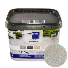 Tuffjoint Utility Jointing Mortar 12.5kg