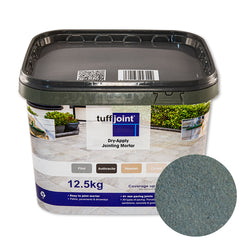 Tuffjoint Utility Jointing Mortar 12.5kg