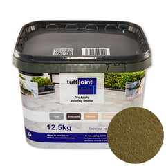 Tuffjoint Utility Jointing Mortar 12.5kg