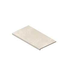 600 x 350mm Porcelain Coping/Step